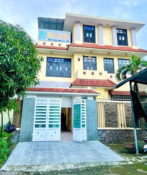 Cần bán Nhà mặt phố 160m²