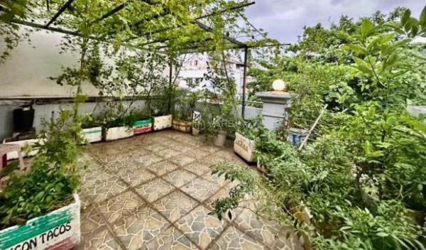 Bán Nhà trong hẻm 144m²