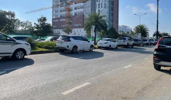 Cần bán Đất nền riêng lẻ 100m²