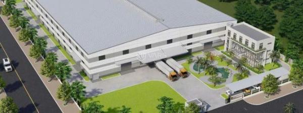 CHO THUÊ KHO 💥 XƯỞNG 8.000M² TRONG KCN HẢI SƠN,PHÁP LÝ HOÀN CÔNG,PCCC TỰ ĐỘNG,GIÁ TỐT