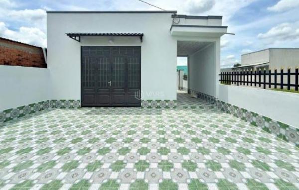 CHÚ MINH BÁN NHÀ VƯỜN TÂM HUYẾT – 322M² ĐẤT ĐẸP TRẢNG BÀNG – GIÁ 880TR - 🏬 SHR