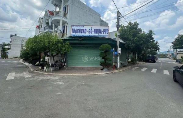 Lô góc – Trục chính KDC Lê Phong – 71.8m² thổ cư 100% – Giá chỉ 👍 3.45 tỷ còn TL!