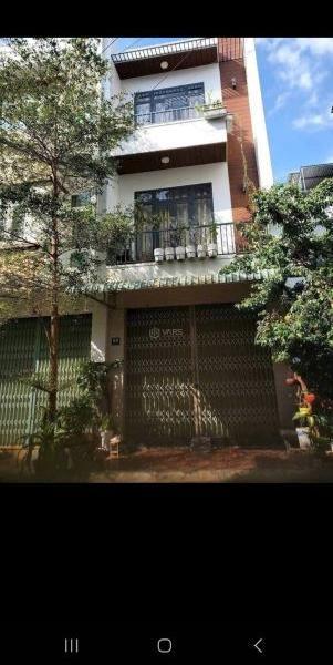 Cần bán Nhà mặt phố 45m²