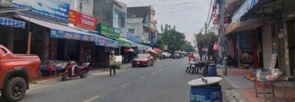 Cần bán Nhà mặt phố 255m²
