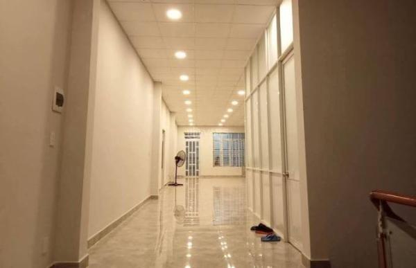 Cần bán Nhà mặt phố 141m²
