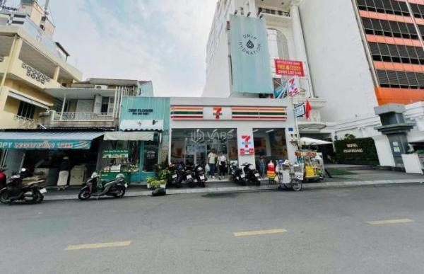 Chủ cần bán Nhà mặt phố 290m²