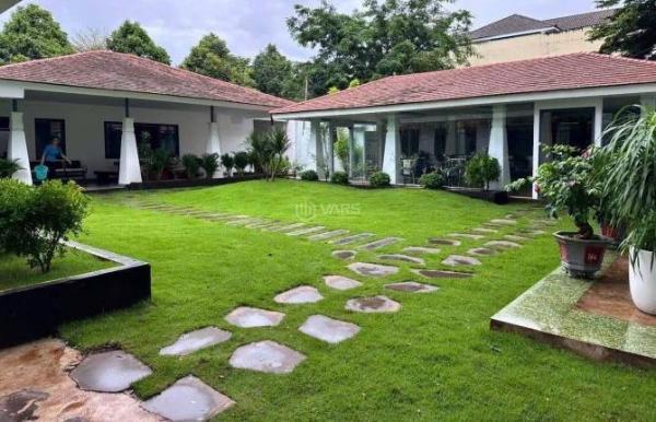 BÁN 2 LÔ BIỆT THỰ LIỀN KỀ MẶT 👍 TIỀN ĐƯỜNG TRƯƠNG QUANG TUÂN. DT 20x24m (HƯỚNG ĐÔNG NAM)