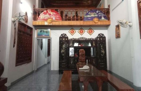 Chủ cần bán Nhà mặt phố 192m²