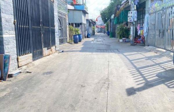 Dãy Trọ Sổ Riêng thu nhật 10 triệu DT 149m² Full Thổ Cư 🏚️ 80m Ra Chợ Hẻm Ô Tô Đoàn Thị Kia