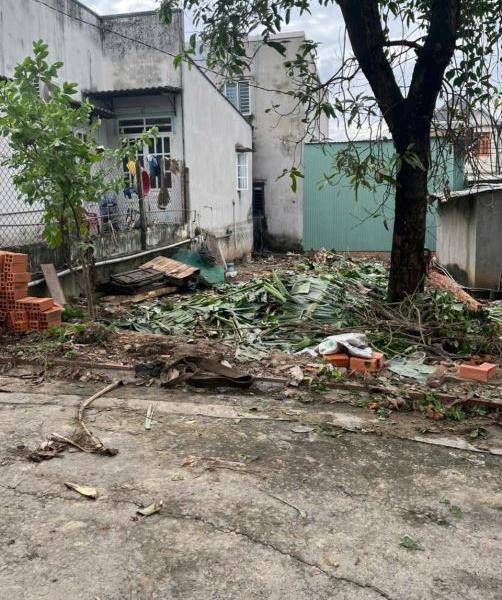 Chủ cần bán Đất nền riêng lẻ 95m²