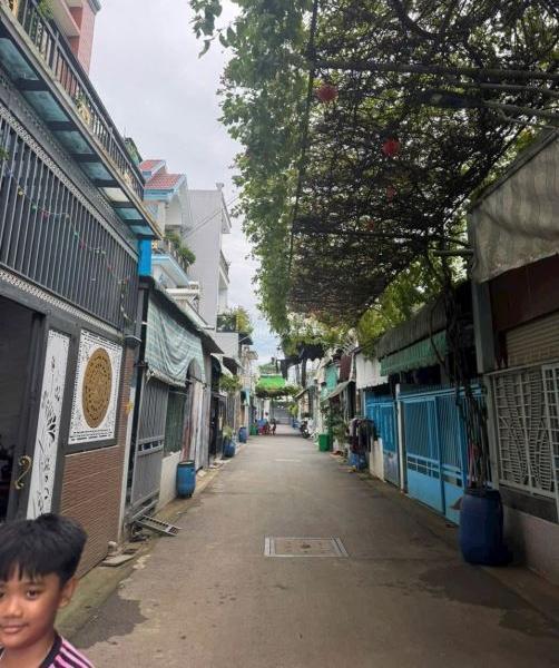 Chủ cần bán Nhà trong hẻm 368m²