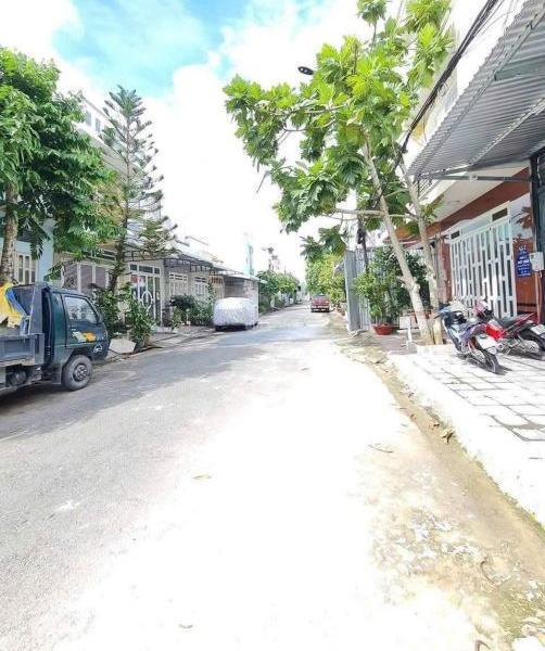 BÁN CẶP NỀN ĐẸP CÓ HẺM KỸ THUẬT BÊN HONG KDC CÔNG AN 🏚️ , CÁI RĂNG
