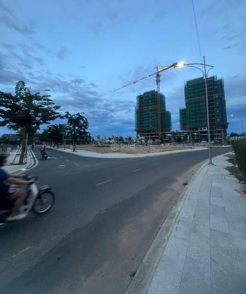 🏡 BÁN ĐẤT NỀN TRUNG TÂM TP. NINH THUẬN 🏤 – GIÁ CHỈ 36 TRIỆU/M² 🏡