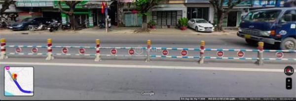 Bán Nhà mặt phố 75m²