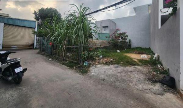 86m2 Đất Cách 🆘 Ql51 P.Phước Tân 100m - Giá 1.65 Tỷ
