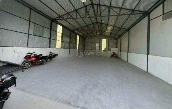 Cho Thuê Kho Quận Ninh Kiều 🏘️ Diện Tích 200m² & 400m² Giá Tốt, Vị Trí Đẹp