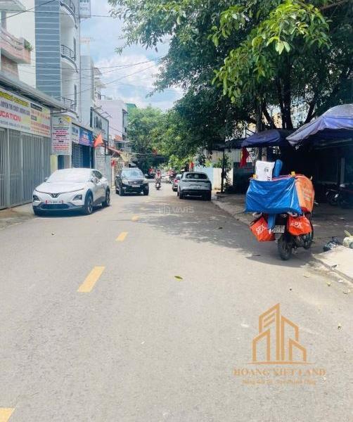 NHÀ MẶT TIỀN KINH DOANH ĐƯỜNG 🏘️ LÊ ĐỨC THỌ. DT 5,1x35m (HẬU 5,5m) FULL THỔ CƯ