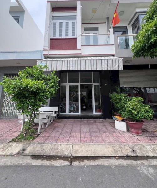 Bán nhà 2 tầng TĐC Hà Quang 2 đường 🏚️ 18A giá 5 tỷ 700