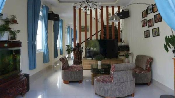 Chủ cần bán Nhà mặt phố 116m²