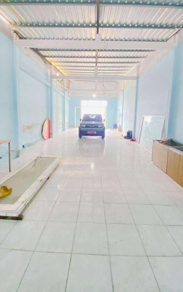 Cho thuê Kho 95 m2 🏘️ có sân gần sân bay Cần Thơ 4,5 triệu