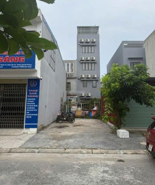 Chủ cần bán Đất nền riêng lẻ 83m²
