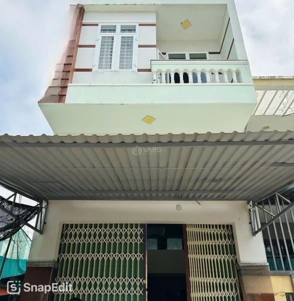 🍀BÁN CĂN NHÀ VỊ TRÍ KINH DOANH ĐƯỜNG 🏠 LÊ THỊ KHUÔNG - CHỢ DINH P. NHƠN BÌNH QUY NHƠN !!!