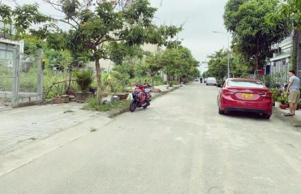 Bán 105m2 đất Khu C Phú Mỹ Thượng, phường 🏡 Phú Thượng, Tp Huế