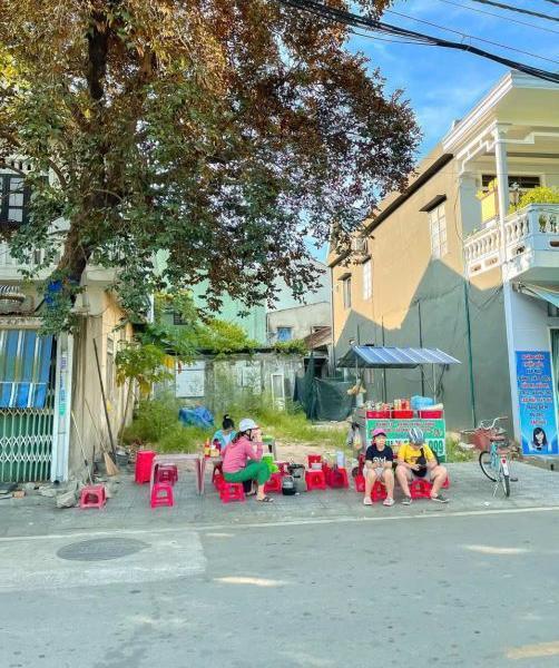 BÁN 130M2 - 🏣 Mặt Tiền Kinh doanh View Sông Đường Đặng Văn Ngữ Gần Trường Chinh, tp Huế