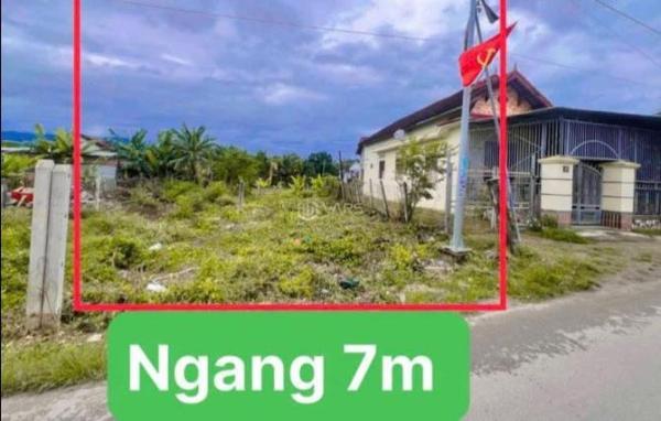 Lô Thành Hồ -Diên 🏤 Thọ đường nhựa sau qh rộng 20m