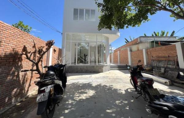 Căn vila mini siêu xinh mới 100% thích hợp ☘ để An Cư