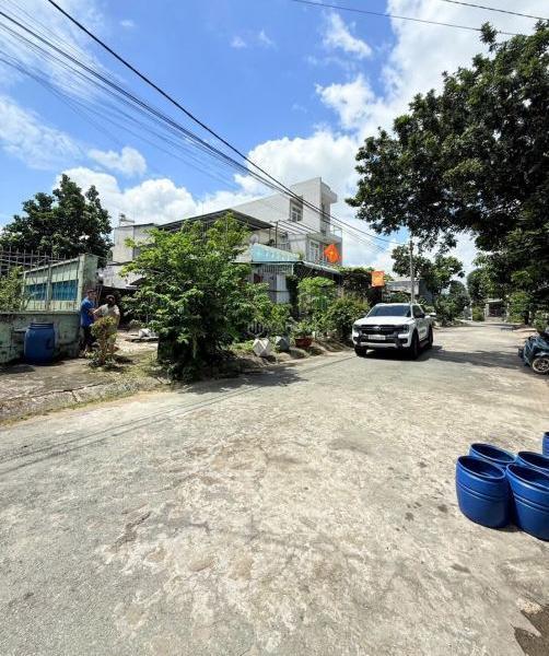 Chỉ 7.5 Tỷ – Sở Hữu 🏠 300m² Đất Biệt Thự Vườn Trung Tâm Dĩ An Gần Trường Minh Khai Dĩ An