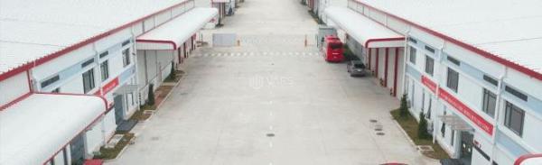 Cho thuê Nhà xưởng, nhà kho 12000m²