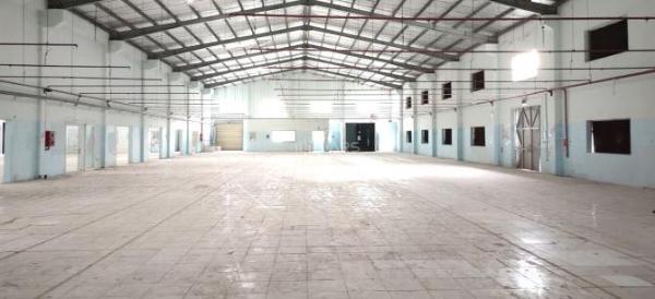 cho thuê kho 🆘 3000/6000m2 kcn liên chiểu đà nẵng