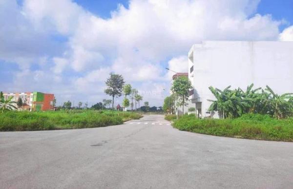 LÔ SIÊU ĐẸP TẠI DỰ ☘ ÁN VẠN AN RESIDENCE. VỊ TRÍ NHÌN CHỢ. 90M2 MẶT 5M
