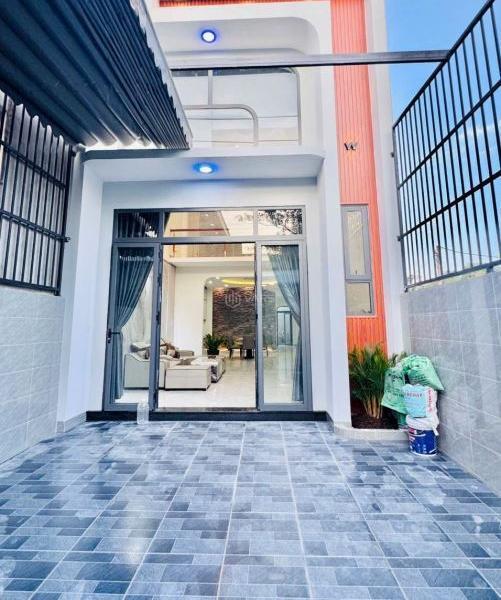Cần bán Nhà mặt phố 125m²