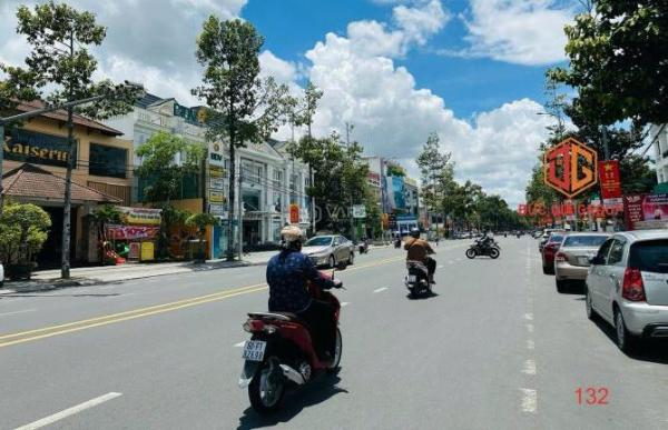 Bán lô biệt thự tại D2D, 💥 Thống Nhất, Biên Hòa, 450m2 sổ hồng thổ cư !