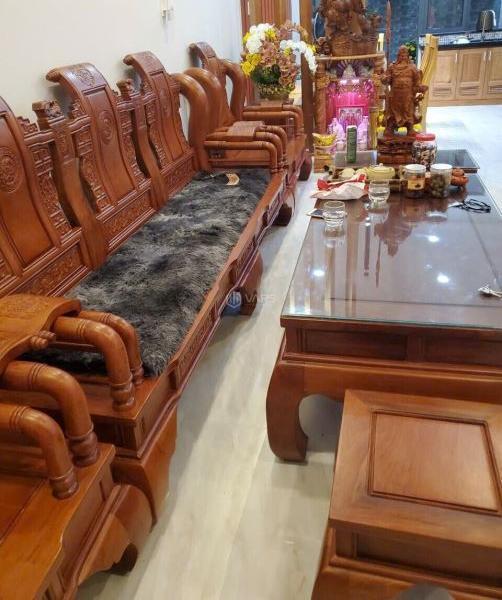 Cần bán nhà 3 tầng KĐT Hà Quang 1, Nha Trang. 90m2. Đã có ☘ sổ hoàn công.