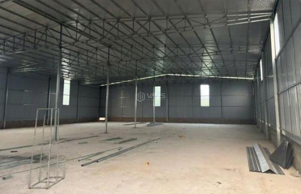Chủ cần bán Nhà xưởng, nhà kho 450m²