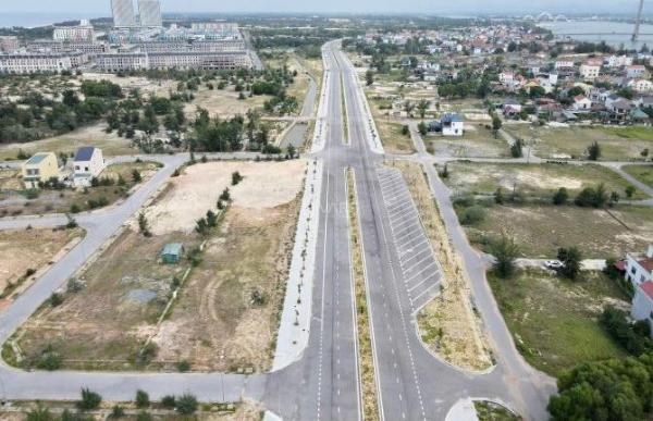 HOT ! ĐẤT BIỂN BẢO 🏢 NINH - KHU ĐÔ THỊ SA ĐỘNG – TÂM ĐIỂM AN CƯ & ĐẦU TƯ TẠI ĐỒNG HỚI