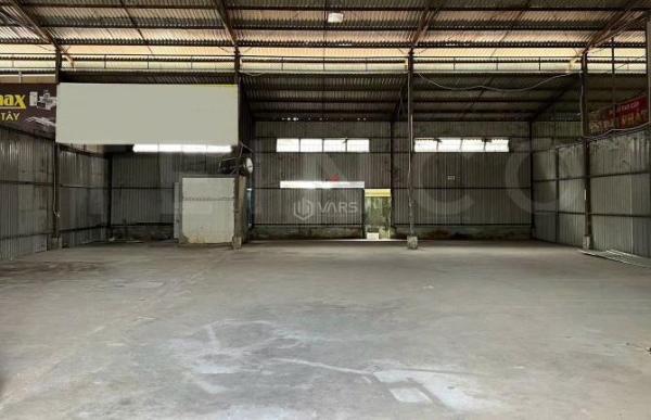 Kho xưởng 600m² gần 💥 trường Đại học Y Dược, nhánh đường Nguyễn Văn Cừ ND