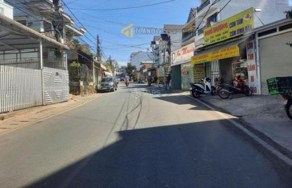Cần bán Đất nền riêng lẻ 115m²