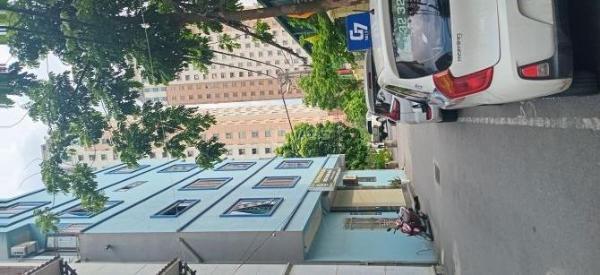 BÁN NHANH NHÀ 🆘 RIÊNG KĐT XA LA 56M 6 TẦNG,MT 3,5M. Ô TÔ NGỦ TRONG NHÀ, NHỈNH 15 TỶ.
