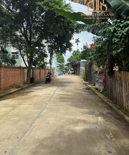 🌻🌻🌻Bán đất mặt tiền 🌊 đường Y Bhin, Phường Buôn Ma Thuột. 10*21 Giá 5 Tỷ