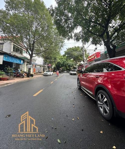 🌻 BÁN MẶT TIỀN ĐÀO DUY TỪ KINH DOANH TRUNG TÂM TP.BMT-P.THÀNH 🏤 CÔNG 4.5*22, 5.190 triệu
