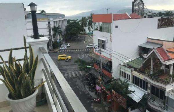Bán Nhà Kinh Doanh Siêu Lợi Nhuận Cách Biển 🏘️ 20m Đường Lớn