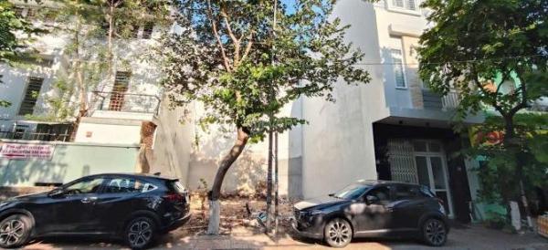 Đất 🆘 Mặt Tiền Trương Hán Siêu ngang 8,5m