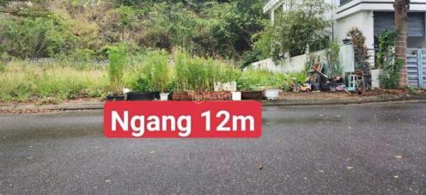 Hàng 🏤 Hiếm chỉ 1 lô biệt thự KDT Hoàng Phú, tp Nha Trang, gần biển giá rẻ bán gấp