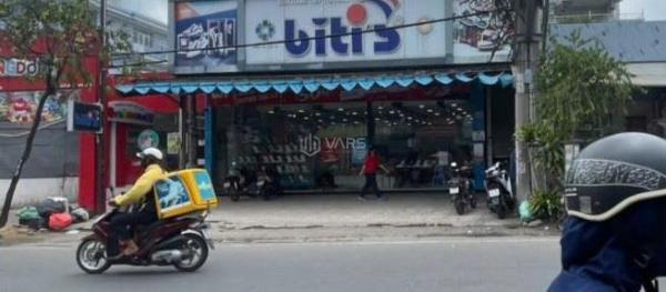 Chủ cho thuê Nhà mặt phố 300m²
