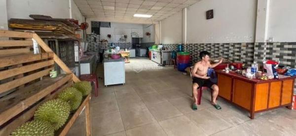 Cho thuê Đất nền riêng lẻ 250m²