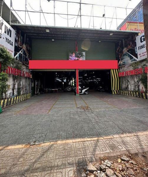 Cho thuê nhà MT đường Lê Văn Quới 12 x 12,5m Vị 🏢 trí Vip ngay ngã 4